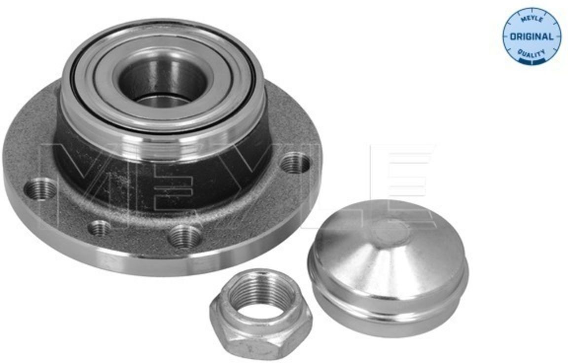 Meyle Mozzo ruota 214 752 0007