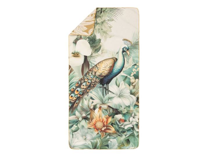 Serviette sport voyage No.32077 50 x 100cm Multicolore