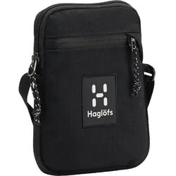 Haglöfs Rals kleine Tasche schwarz Gr. Uni