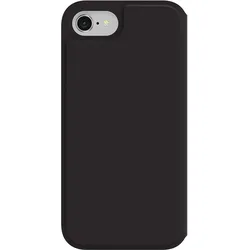 OtterBox Strada Via (Apple iPhone 7, Apple iPhone 8, Apple iPhone SE (2nd Gen), Apple iPhone SE (3rd Gen)), Smartphone Hülle, Schwarz