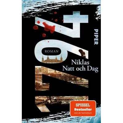 1794, Taschenbuch von Niklas Natt och Dag, Piper Taschenbuch, 978-3-492-31794-8