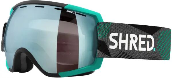 Skibrille Shred Rarify (Fog Flash)