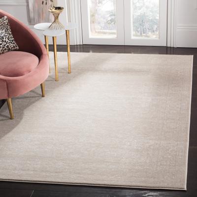 SAFAVIEH Carnegie Luvinia Distressed Oriental Rug