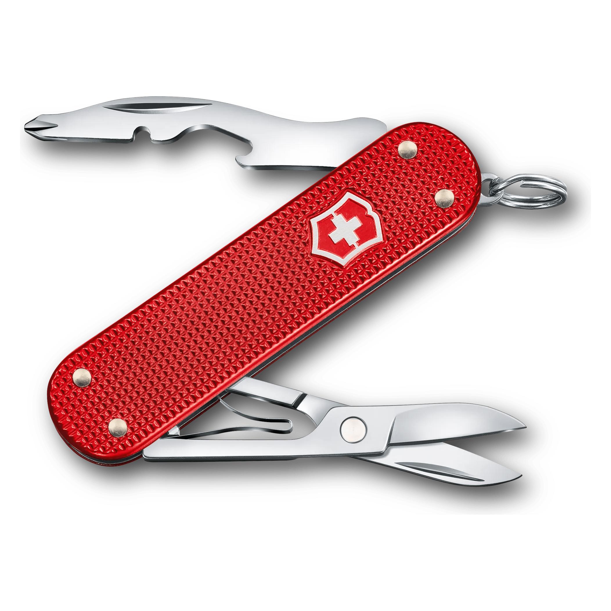 Victorinox Companion S Alox LTD (0.6261.20)