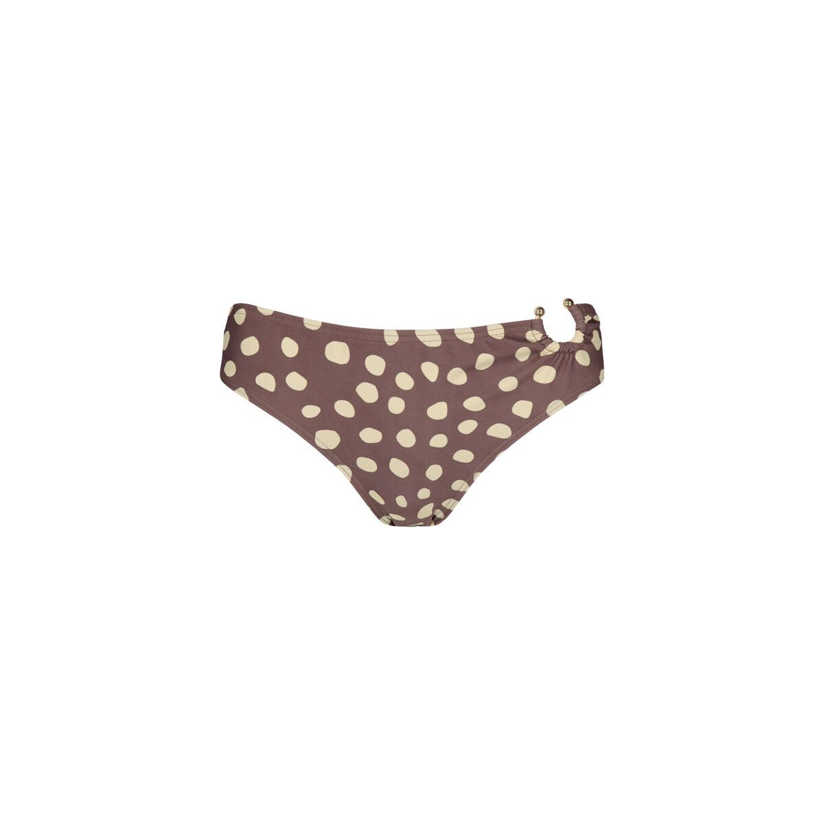 Barts Duana Bikini Briefs coffee (09) 44 6656709