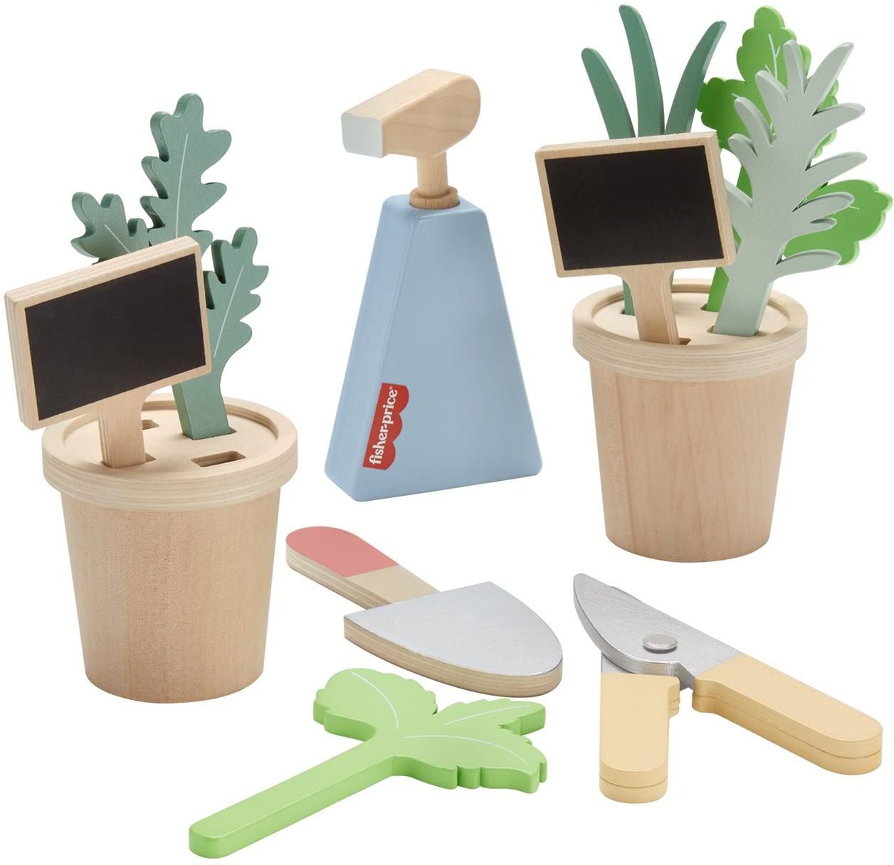 Fisher-Price Herb Set (HXT84)
