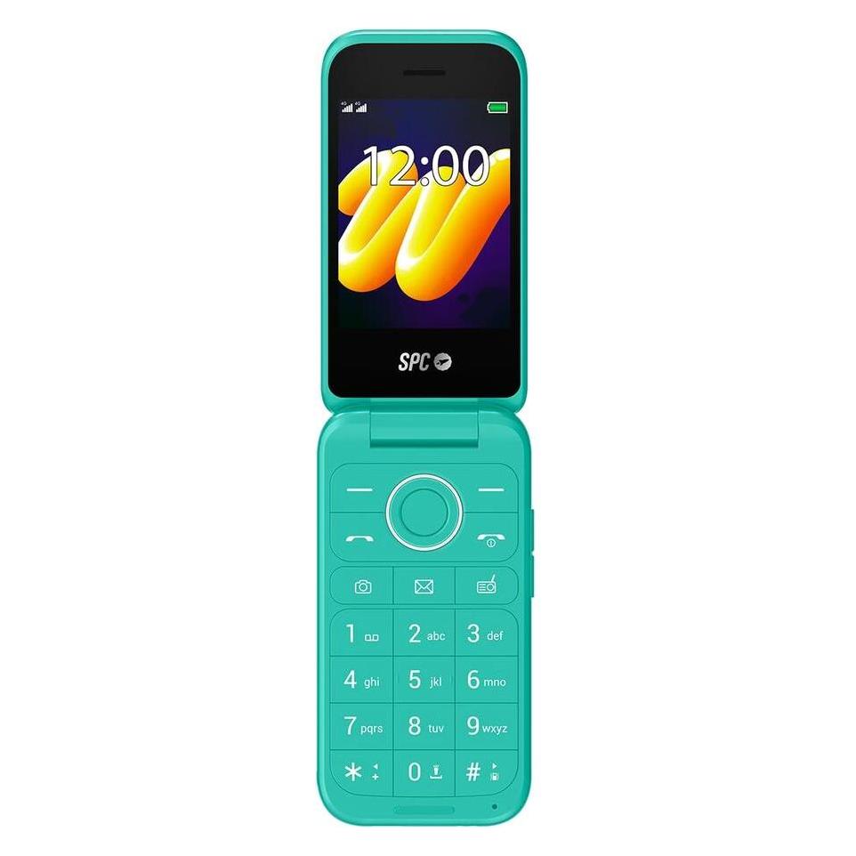 SPC Wild (2.80", 2 Mpx) (2336V)