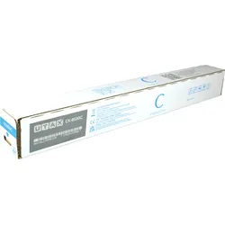 Utax Toner CK-8530C 1T02YPCUT0 cyan