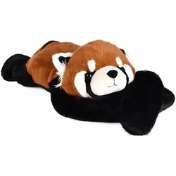 Doudou et Compagnie Roter Panda 100cm (MQ1) (23 cm)