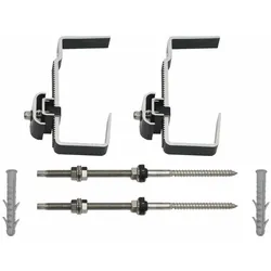 Vaillant Dachanker-Set 0020087855 (VE2)