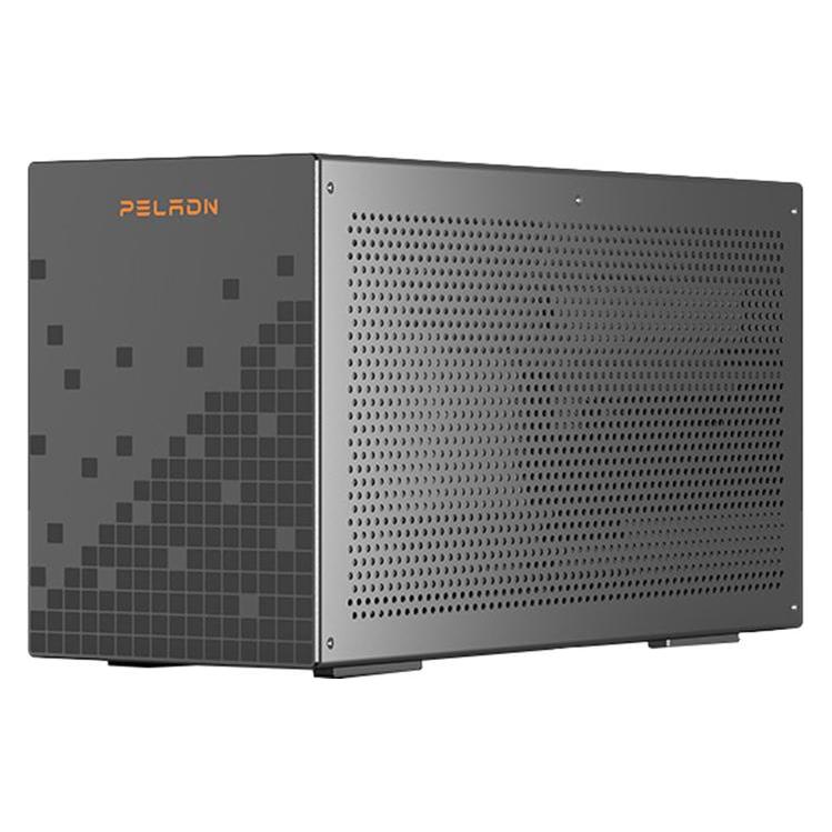 Peladn X-2 Thunderbolt 3 docking station (71360923)