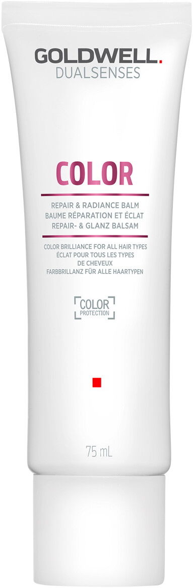 75ml Goldwell Dualsenses Color Repair & Radiance Balm