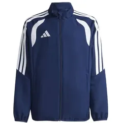 adidas Tiro 26 League Kids Präsentationsjacke Kinder - team navy