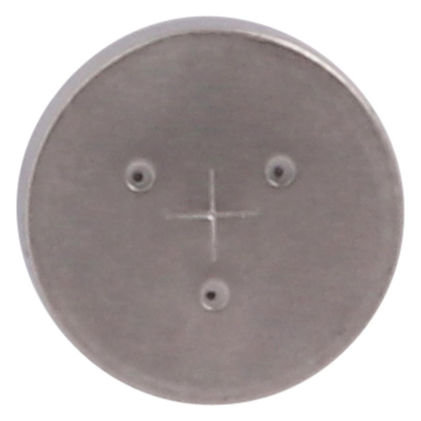 GP Batteries GP Knopfzelle ZA312, 1.4V, 6 Stk. (6 Stk., CR2025, 170 mAh) (090.312D6)