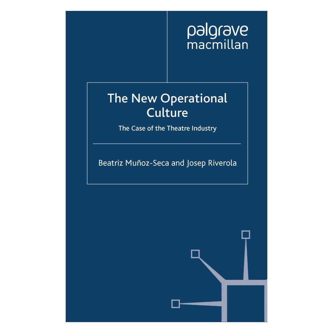 Springer The New Operational Culture (Englisch, Softcover, Beatriz Munoz-Seca, Josep Riverola) (55806540)