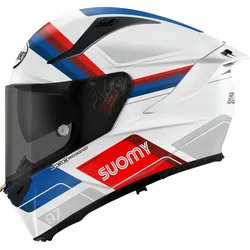 Suomy Speedstar 2 Vantage Helm