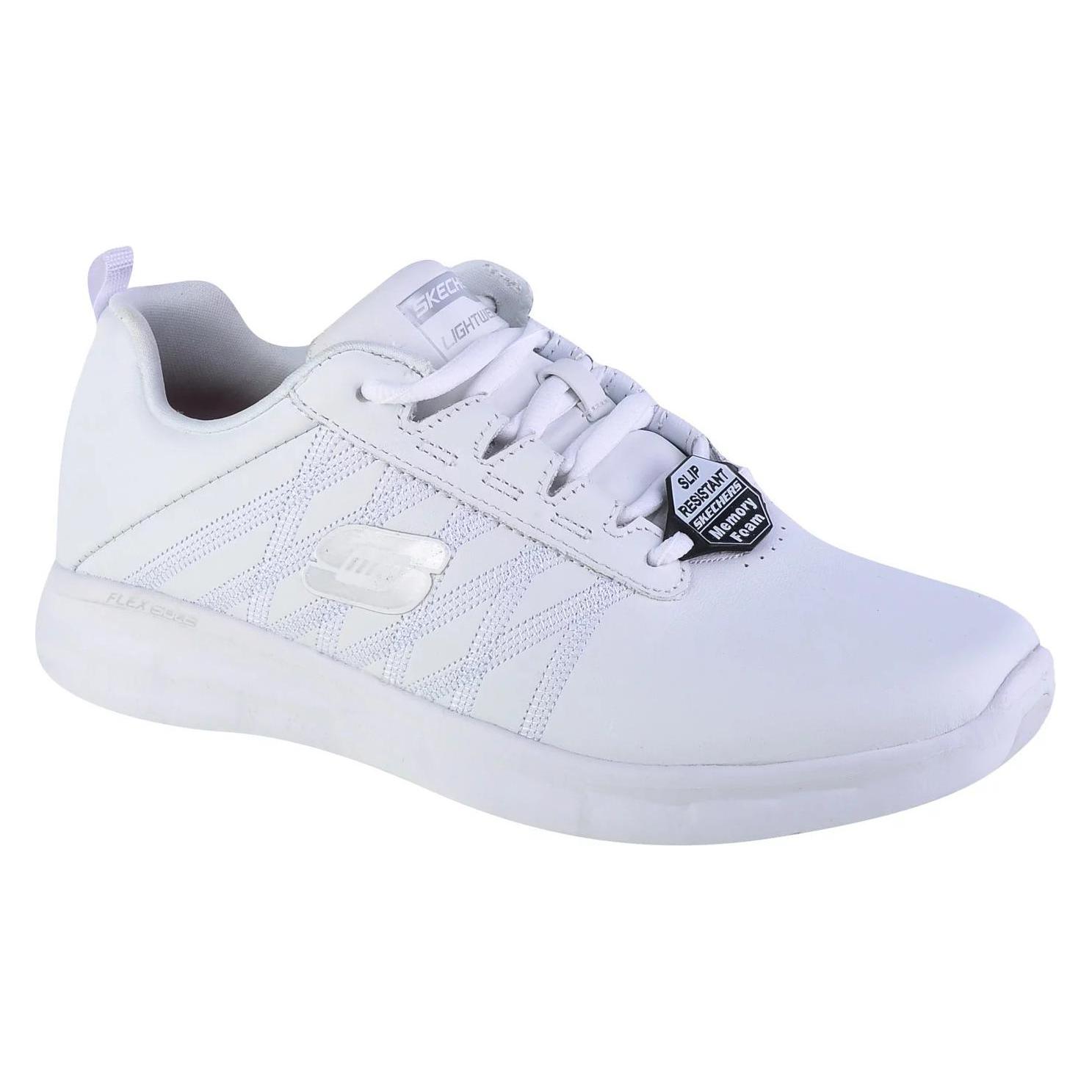 Skechers Sure Track Work Women (OB, 36) (76576EC)