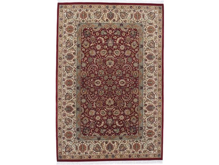 Pakistan Teppich 127x184 Handgeknüpft Orientteppich Wolle