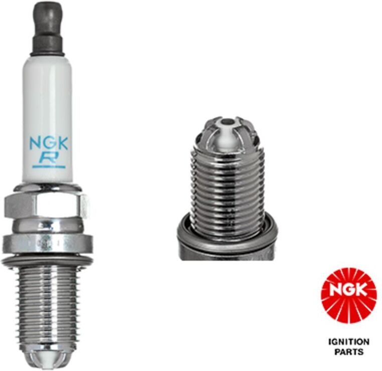 Zündkerze NGK BKR6EQU 6002, 1 Stück