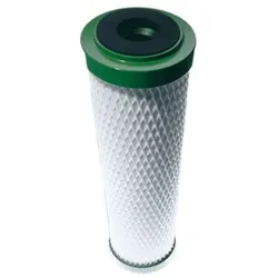 Carbonit NFP | Protect | Select | Spezial Filterpatrone NFP Spezial 9 (20 μm) - 44 Liter p/min Durchfluss