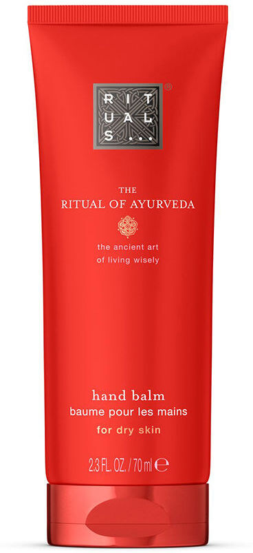 Rituals O Ritual do Ayurveda - Bálsamo para as Mãos 70 ml