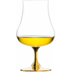 Eisch Gentleman Gold 220 ml, Cocktailgläser, Gold