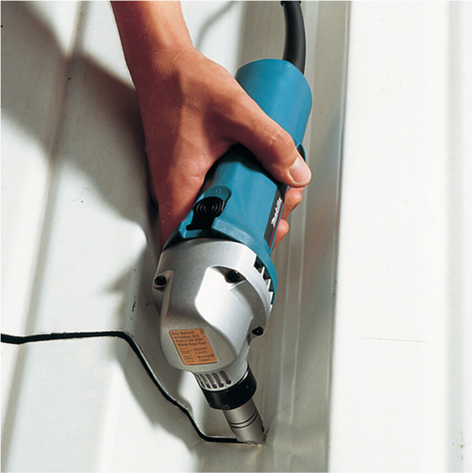 Makita Knabber 1,6 mm JN1601J)