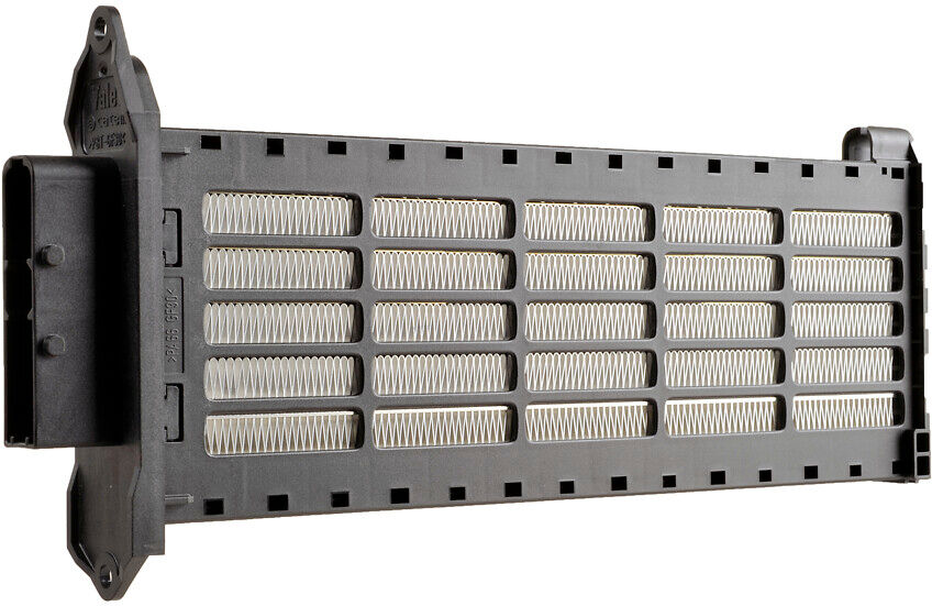Valeo Standheizung 812235 Für Peugeot Renault