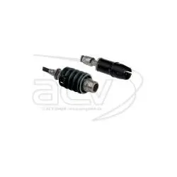 ACV 15.7581066 Calearo SEAT / VW HC 97 Antennenadapter