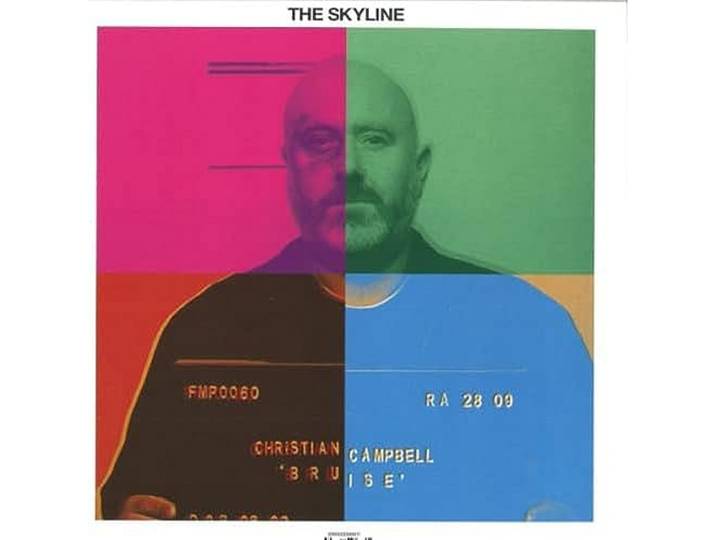Bruise - The Skyline