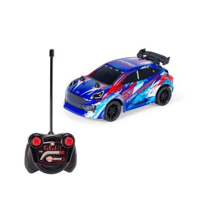 RC Ford Puma ST