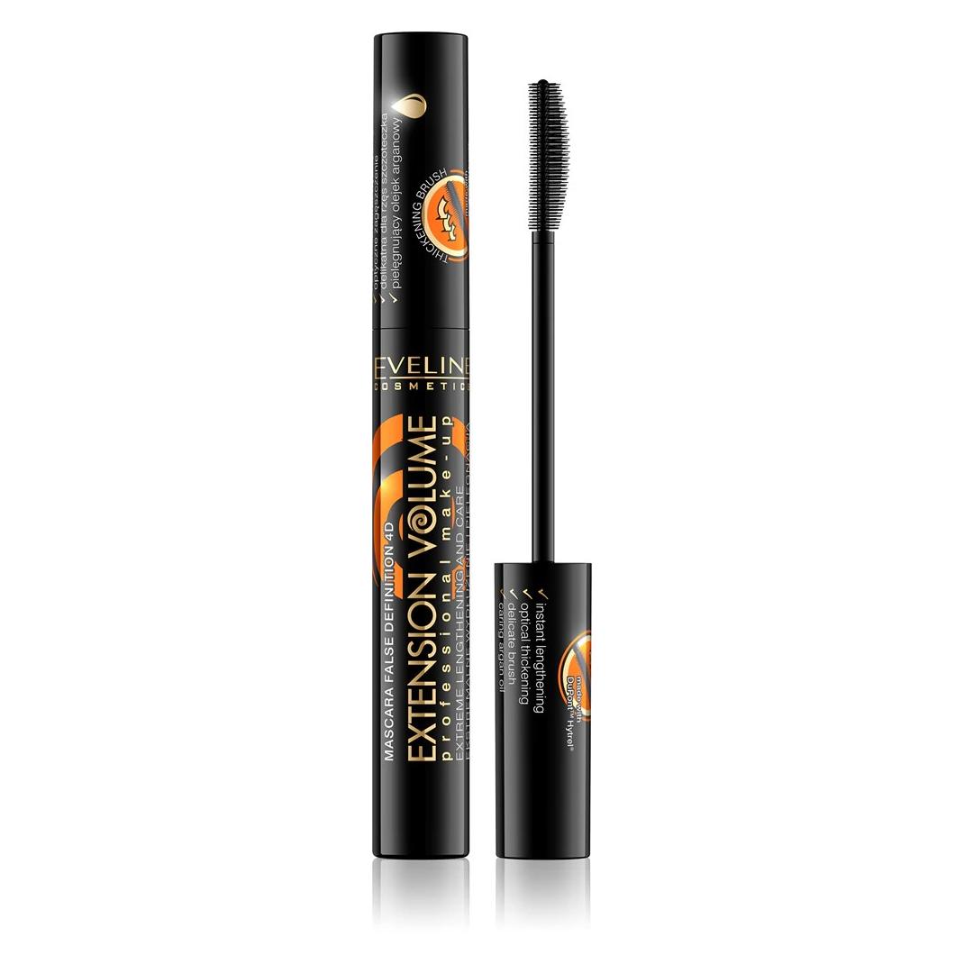 Eveline Extension Volume Mascara Wimpernverdichter und -verlängerer 10ml (24706316)