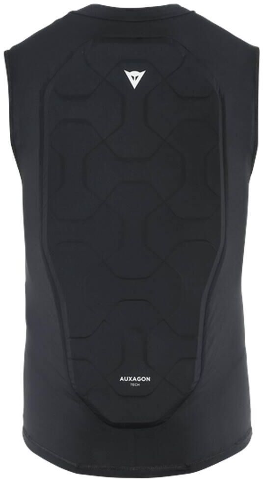 Dainese  - Scarabeo Auxagon Vest Junior Acid Green Stretch Limo - M - Protection dorsale