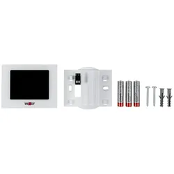 WOLF Raummodul RM-2 wireless für Regelungssystem WRS