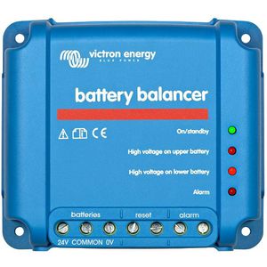 Victron Ladungsausgleicher Battery Balancer, Batterieüberwachung