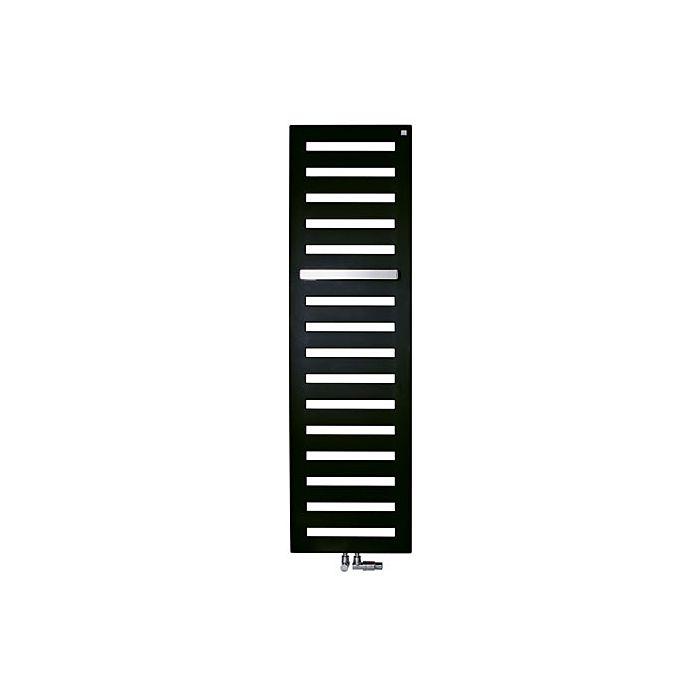 Zehnder Metropolitan Bar Design-Badheizkörper ZM101640A100000 MEP-180-040, 1750 x 400 mm, anthracite