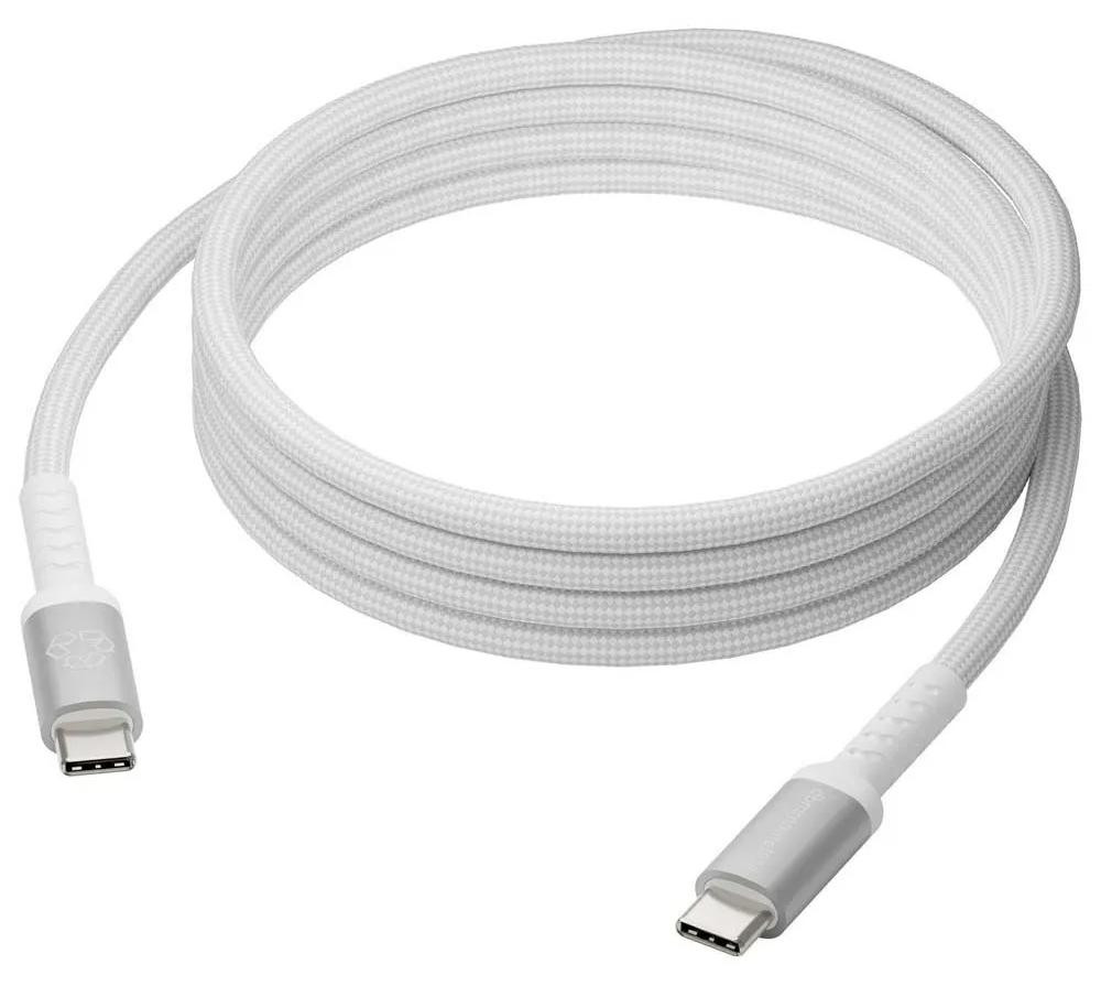 dbramante1928 USB-C naar USB-C kabel 100W 2m