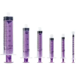FREKA CONNECT ENFit/ProNeo Spritze 60 ml 1X1 St