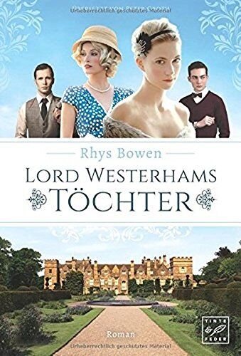 Rhys Bowen - Lord Westerhams Töchter - Preis vom 04.10.2026 03:51:26 h