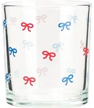 10 Strawberry Street American Icon Glassware, Set of 4