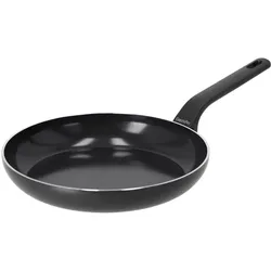Greenpan Gp Essence Bratpfanne 28 Cm, Pfanne + Kochtopf, Schwarz