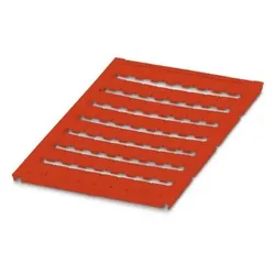 Phoenix Contact Klemmenmarkierung UC1-TM 8 RD