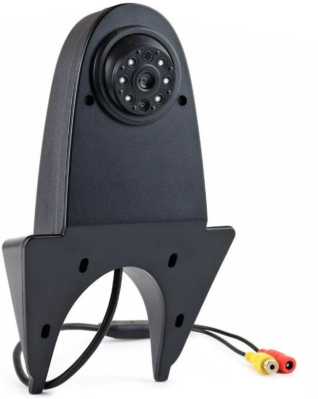 AMiO 02644 Rückfahrkamera, Einparkhilfe