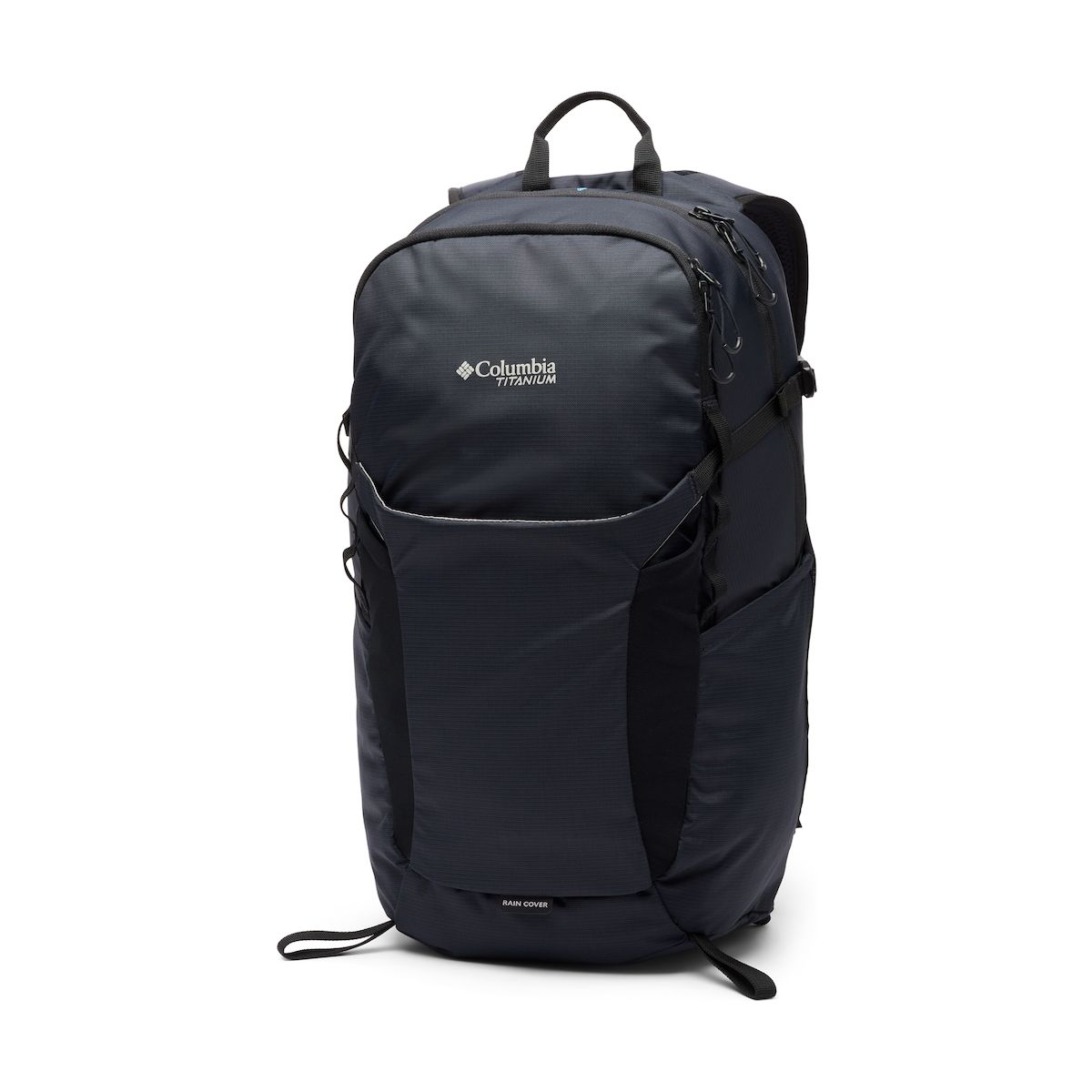 Columbia Unisex Triple Canyon 24L Backpack black (010) O/S 207161-2071611-010-O/S