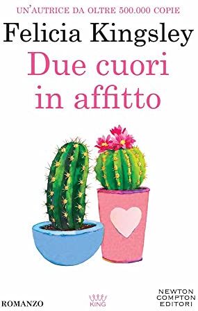 Due cuori in affitto - Preis vom 05.10.2026 03:47:11 h