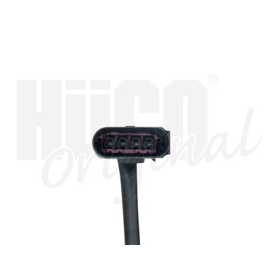 ASTEMO Lambdasonde 135332 für CADILLAC VW SEAT STANDARD AUTOMOBILE