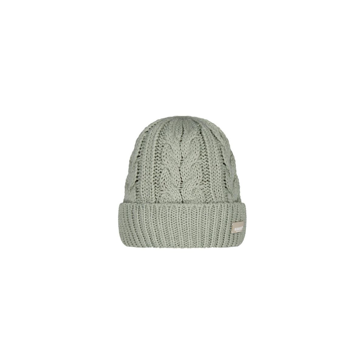 Barts Zirani Beanie pale army (13) 3705013