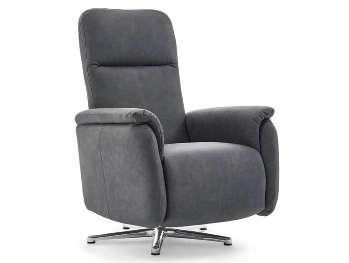 Calizza Interiors Olivin Relaxsessel manuell oder motorisch vers