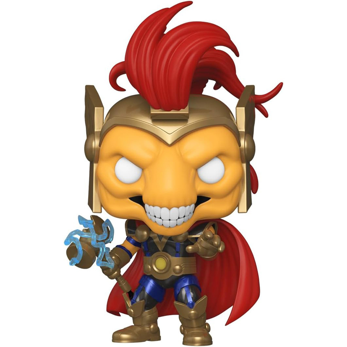 Funko Pop! Marvel Comics Beta Ray Bill met Stormbreaker #1291 exclusief model