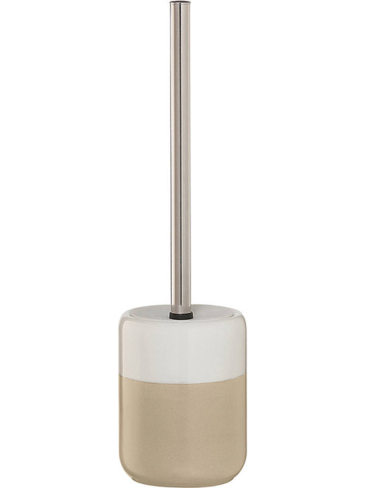 Sealskin WC-Garnitur in Beige - (H)37,5 cm - onesize